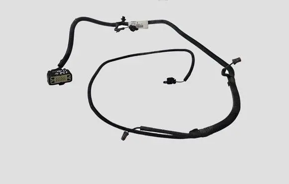 Volvo V40 Parking sensor (PDC) wiring loom T6A3A