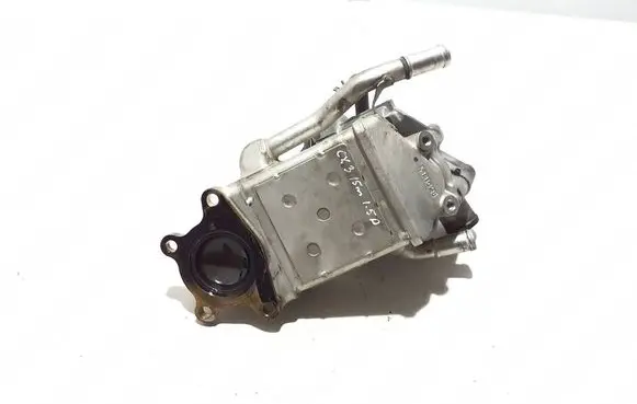 Mazda CX-3 EGR valve S550203C0A