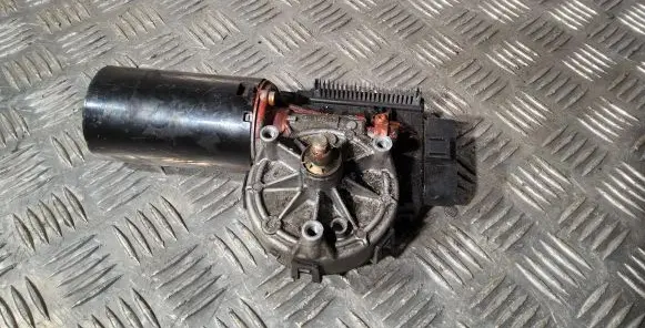 Seat Alhambra (Mk1) Wiper motor 1397328048 064121575 0390241441