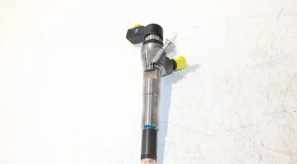 Nissan Juke I F15 Fuel injector 166006212R H8201100113