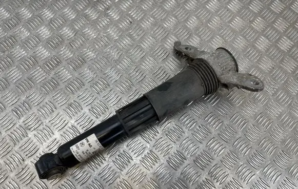 Volkswagen ID. Buzz Rear shock absorber/damper 1N3512013BB