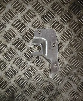 Land Rover Defender Exhaust heat shield K6D36K738DB