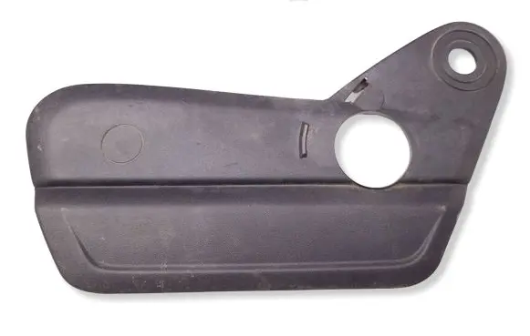 Mercedes-Benz Sprinter W906 Seat trim 010085