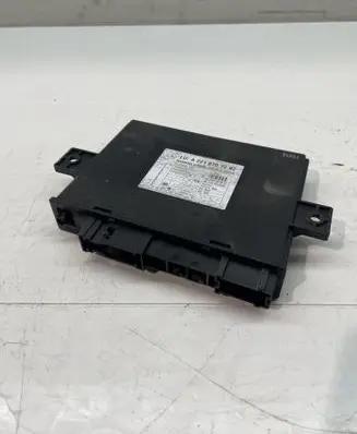 Mercedes-Benz S W221 Keyless (KESSY) go control unit/module A2218707292