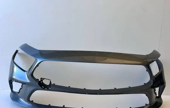 Mercedes-Benz CLS W257 Front bumper 2578850400