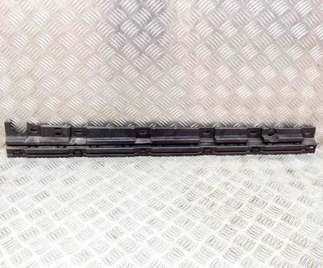 BMW 6 F06 Gran coupe Sill/side skirt trim 7276347