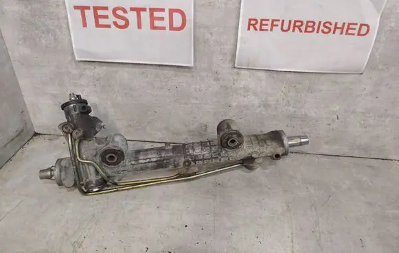 Mercedes-Benz E W211 Steering rack 21111011001