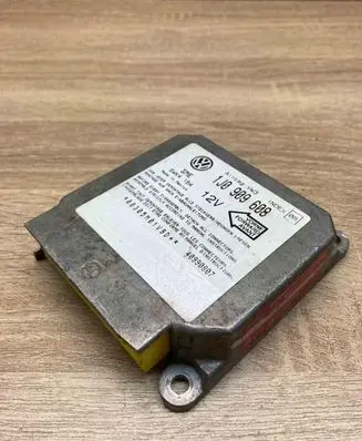 Skoda Octavia Mk1 (1U) Airbag control unit/module 1J0909608 5WK4154