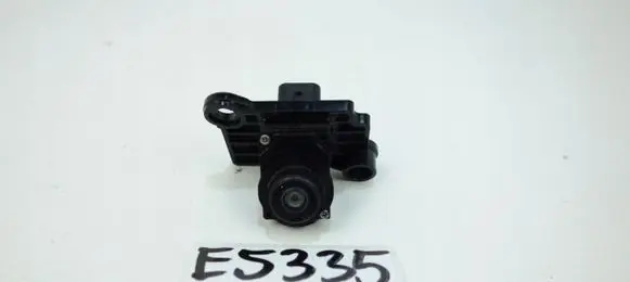 Renault Captur II Reversing camera 284423509R