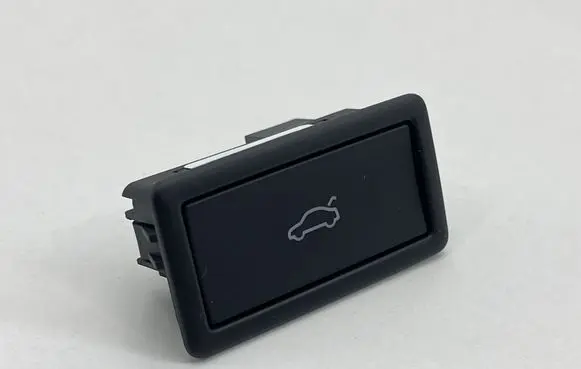 Cupra Formentor Tailgate/boot open switch button 571959831
