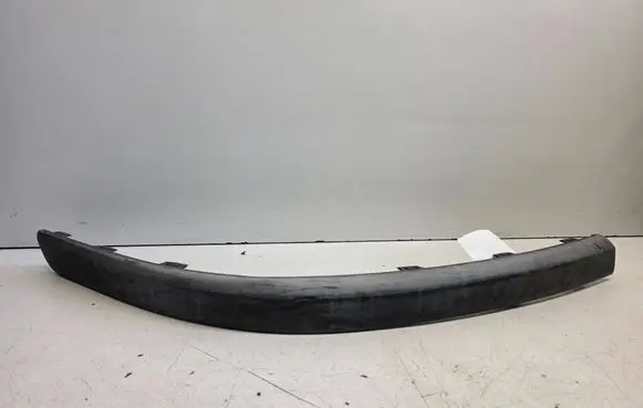Volvo V70 Front bumper splitter molding 9190299