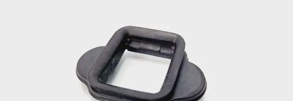 BMW 5 F10 F11 Other front door trim element 51217182007