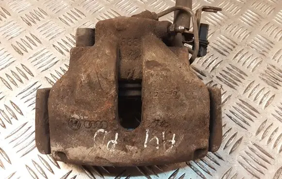 Audi A4 S4 B6 8E 8H Front brake caliper