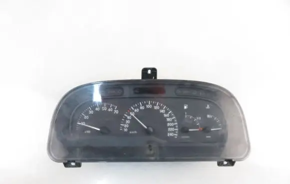Renault Laguna I Speedometer (instrument cluster) 21623667