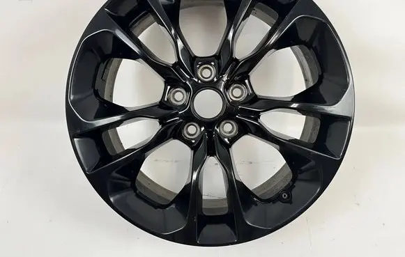 R20 alloy rim
