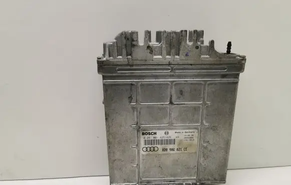 Audi A4 S4 B5 8D Engine control unit/module 0281001425 0281001426 028906021CE
