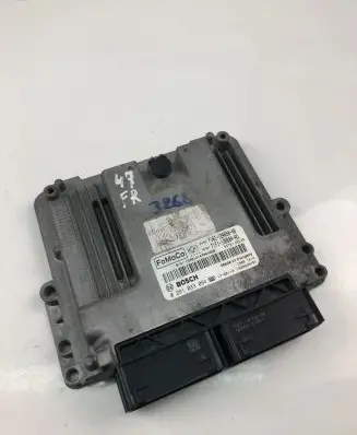 Ford Focus Engine control unit/module ECU FV6112A650XB F1F112B684AD