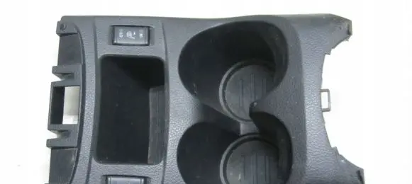 Nissan Qashqai Cup holder 