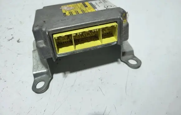 Toyota Yaris Airbag control unit/module 891700D080 209996102