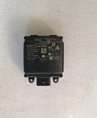 Dodge Durango Blind spot module 68418245AB
