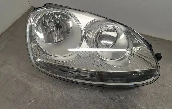 Volkswagen Golf V Headlight/headlamp 1K6941006N 0301212204