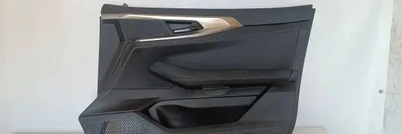 Renault Austral Coupe rear side trim panel 156384391
