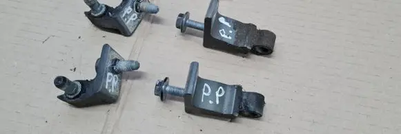 Audi Q5 SQ5 Front door hinge set 