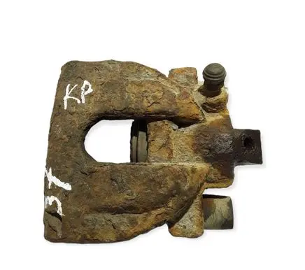Volvo S60 Front brake caliper