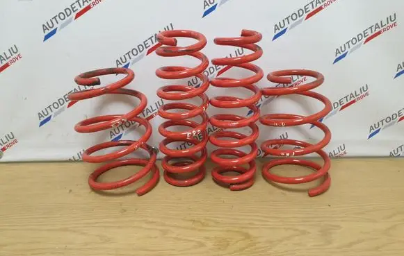 BMW 1 E82 E88 Front coil spring 100600 19ACX1069