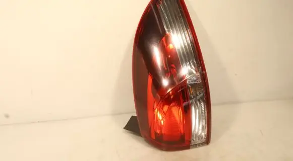 Renault Clio IV Rear/tail lights 265507408R