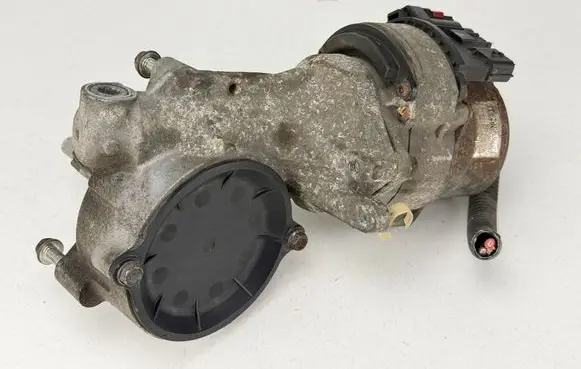 Mazda MX-5 ND Steering column adjust motor Q003TJ0072 XY12XYG10 5716