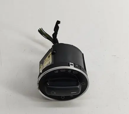 Audi A8 S8 D3 4E Light switch 4E0941531G