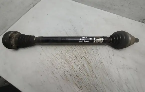 Volkswagen Golf V Front driveshaft 