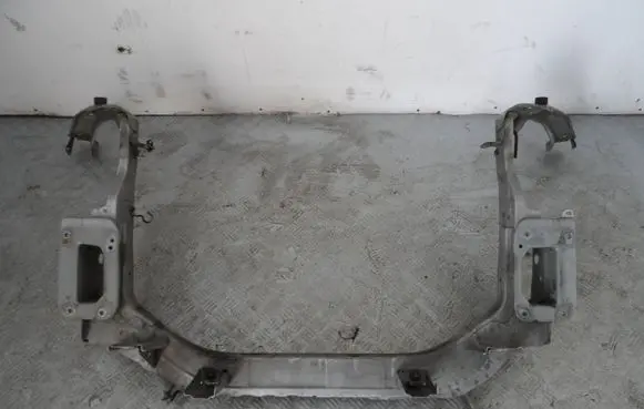 Citroen C-Crosser Bottom radiator support slam panel 