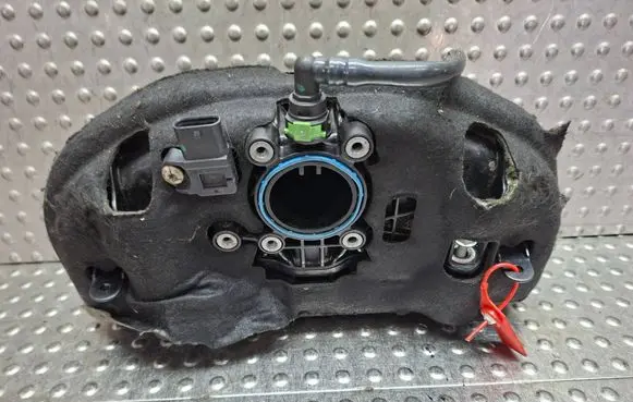Opel Astra K Intake manifold S27624996 12678245