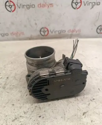 Volvo V70 Throttle valve 31216665 0280750520 11W323