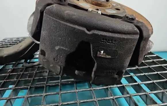 Audi A4 S4 B8 8K Front brake caliper IMPRK1372933