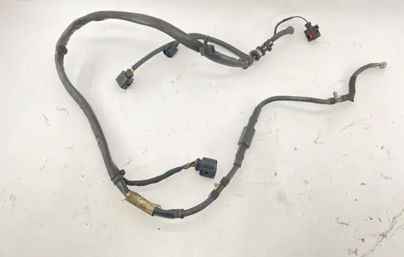 Seat Alhambra (Mk2) Wires (generator/alternator) 5N0971349BA