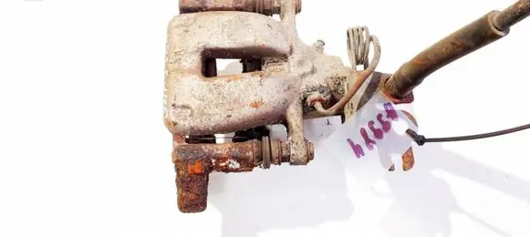 Volkswagen Caddy Rear brake caliper
