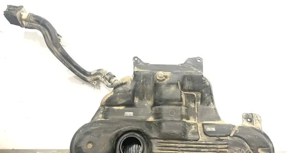 Renault Megane III Fuel tank 172030011R 172020015R
