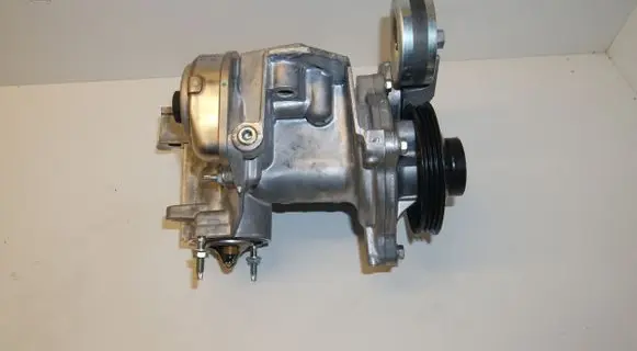 Lexus NX Water pump 2241000432