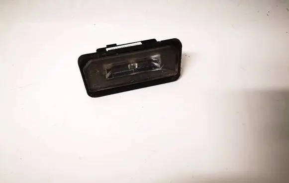 Tesla Model S Number plate light 9773107243