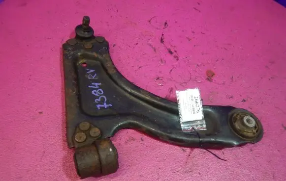 Opel Tigra B Front control arm