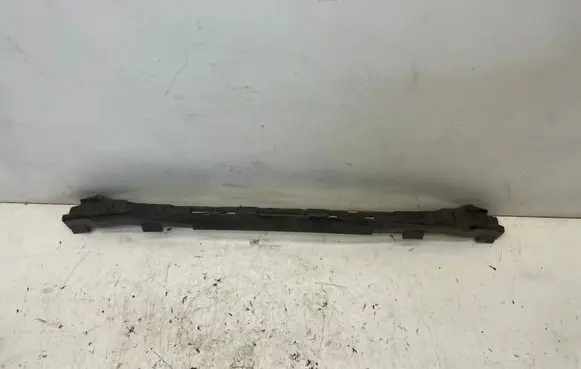 Mini Cooper Countryman R60 Front bumper foam support bar 9801604