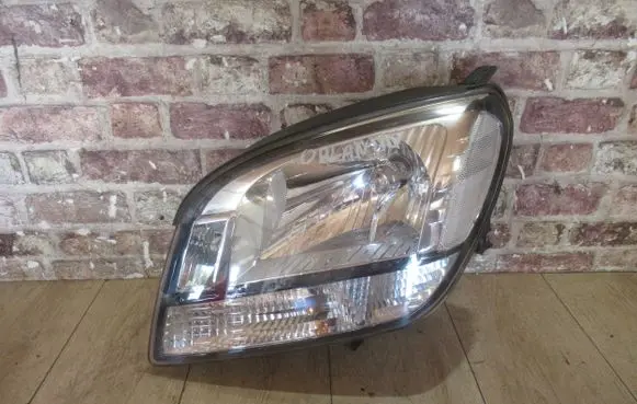 Chevrolet Orlando Headlight/headlamp
