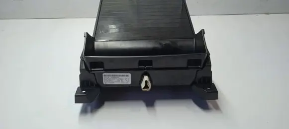 Mercedes-Benz GLE (W166 - C292) Cup holder A1666803214