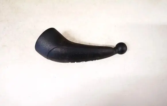 Ford Galaxy Other interior part