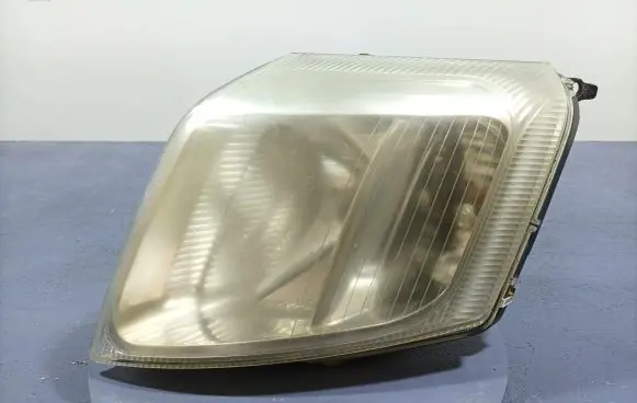 Citroen C2 Headlight/headlamp