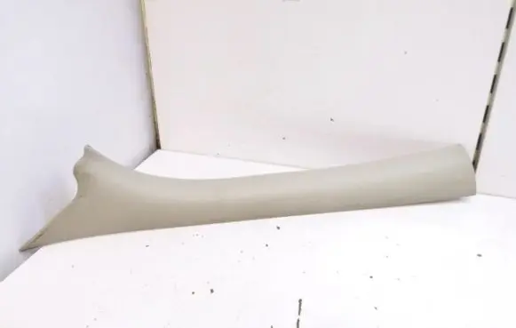Opel Corsa C (A) pillar trim 09114789