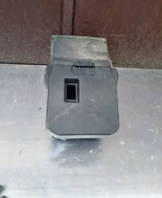 Ford Focus Battery box tray AM5110723D